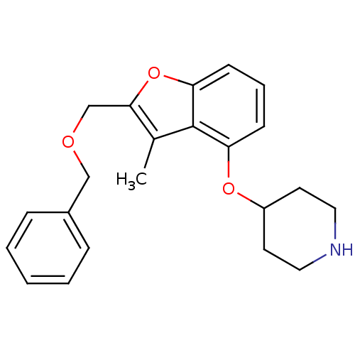 Chemical structure of BindingDB Monomer ID 50397529