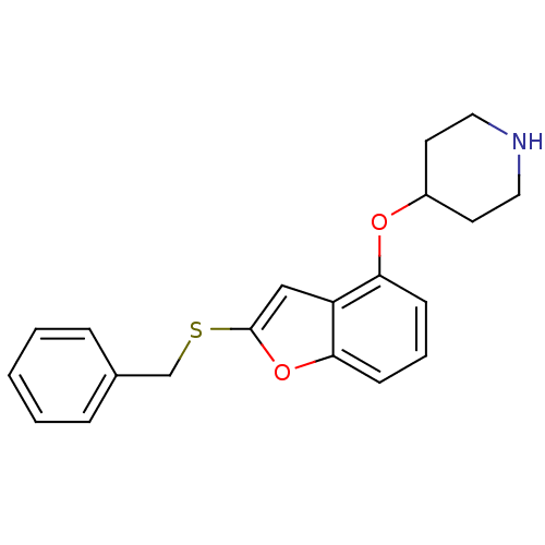 Chemical structure of BindingDB Monomer ID 50397530