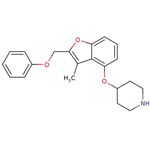 Chemical structure of BindingDB Monomer ID 50397531
