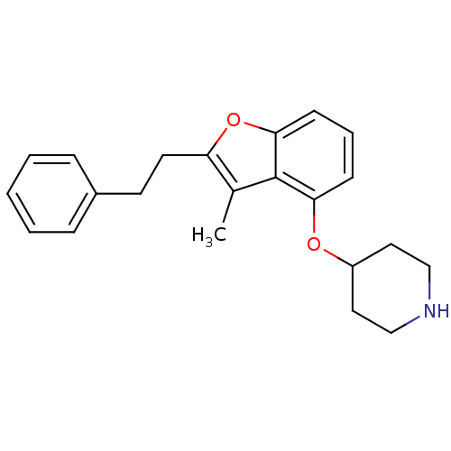 Chemical structure of BindingDB Monomer ID 50397532