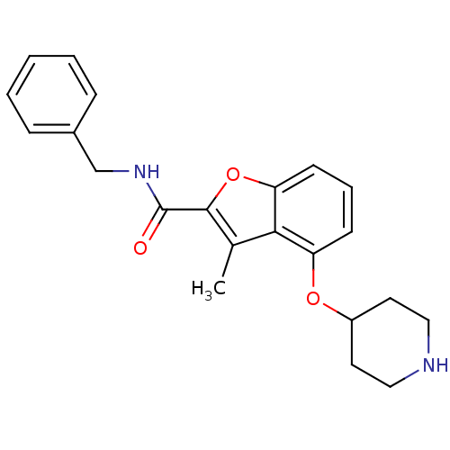 Chemical structure of BindingDB Monomer ID 50397538