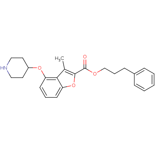 Chemical structure of BindingDB Monomer ID 50397542