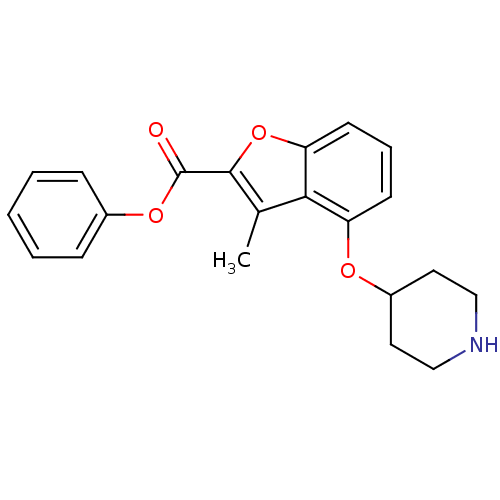 Chemical structure of BindingDB Monomer ID 50397546