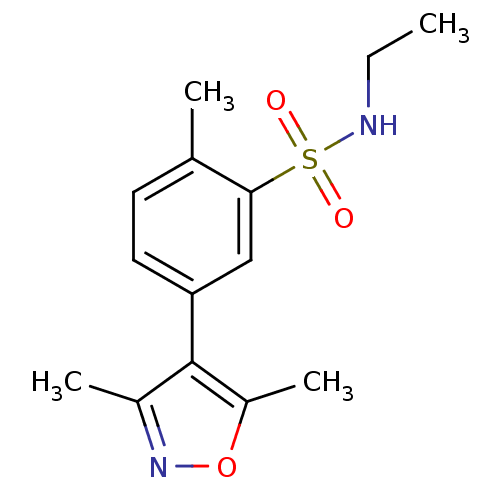 Chemical structure of BindingDB Monomer ID 50397612