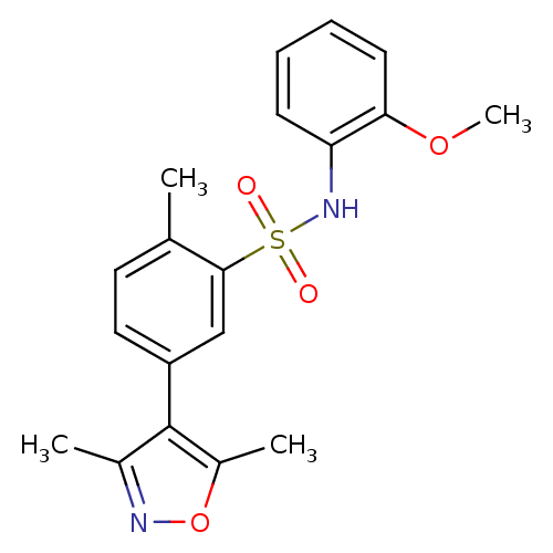 Chemical structure of BindingDB Monomer ID 50397626