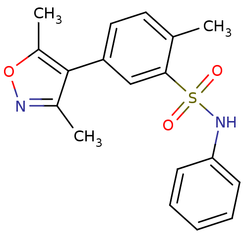 Chemical structure of BindingDB Monomer ID 50397632
