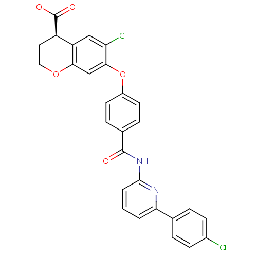 Chemical structure of BindingDB Monomer ID 50397657