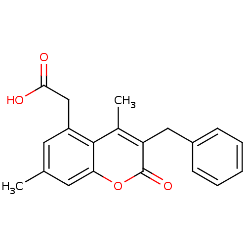 Chemical structure of BindingDB Monomer ID 50397659
