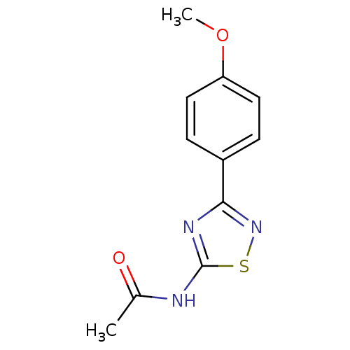 Chemical structure of BindingDB Monomer ID 50397729