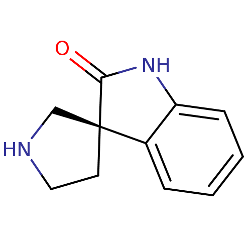 Chemical structure of BindingDB Monomer ID 50397740