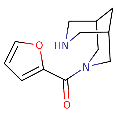 Chemical structure of BindingDB Monomer ID 50397899