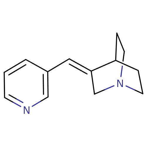 Chemical structure of BindingDB Monomer ID 50397943
