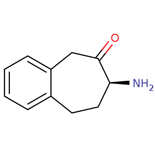Chemical structure of BindingDB Monomer ID 50397948