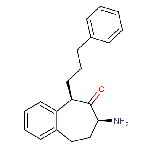 Chemical structure of BindingDB Monomer ID 50397949