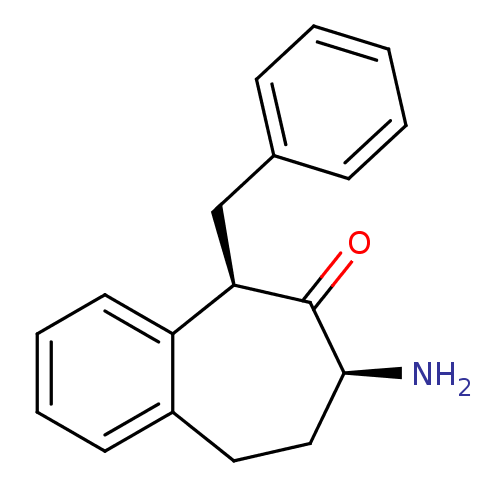 Chemical structure of BindingDB Monomer ID 50397950