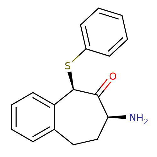 Chemical structure of BindingDB Monomer ID 50397952