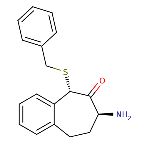 Chemical structure of BindingDB Monomer ID 50397954