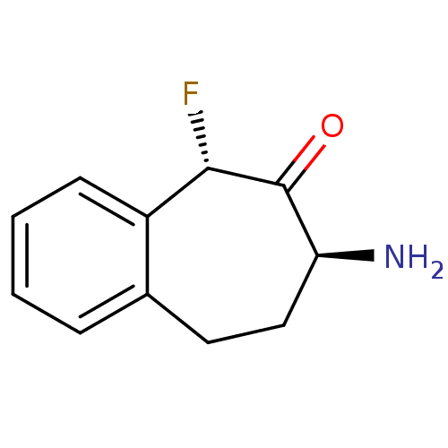 Chemical structure of BindingDB Monomer ID 50397955