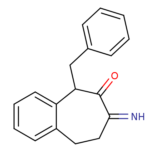 Chemical structure of BindingDB Monomer ID 50397956