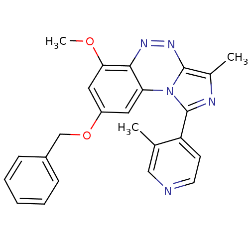 Chemical structure of BindingDB Monomer ID 50397966