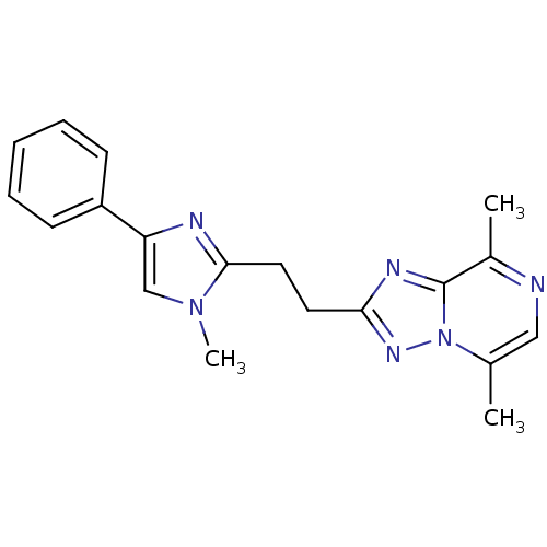 Chemical structure of BindingDB Monomer ID 50398014
