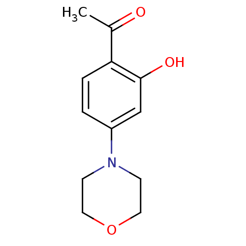 Chemical structure of BindingDB Monomer ID 50398036