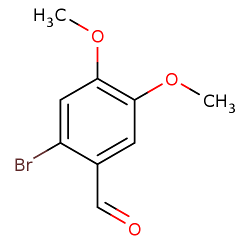 Chemical structure of BindingDB Monomer ID 50398039