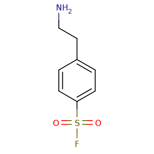 Chemical structure of BindingDB Monomer ID 50398077