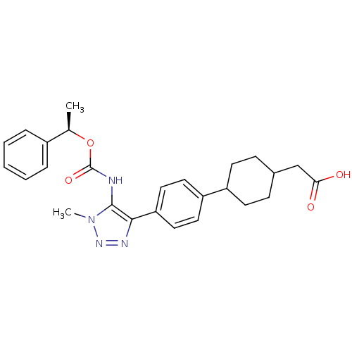 Chemical structure of BindingDB Monomer ID 50398089