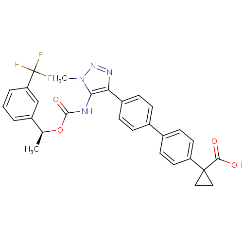 Chemical structure of BindingDB Monomer ID 50398092