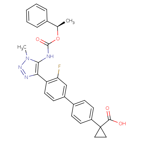 Chemical structure of BindingDB Monomer ID 50398094
