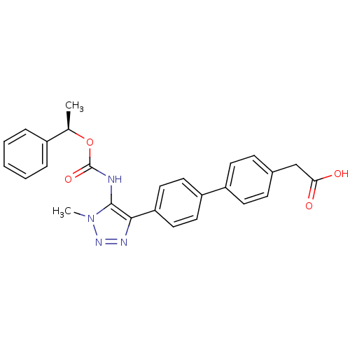 Chemical structure of BindingDB Monomer ID 50398096