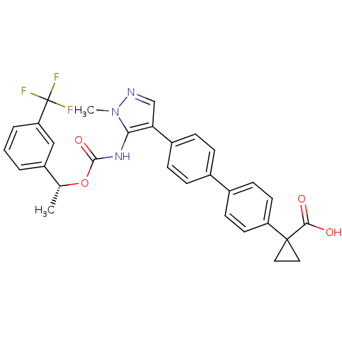 Chemical structure of BindingDB Monomer ID 50398098