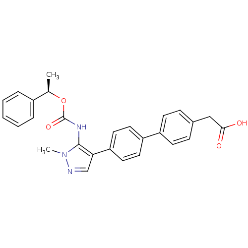 Chemical structure of BindingDB Monomer ID 50398103