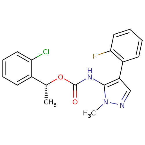 Chemical structure of BindingDB Monomer ID 50398106