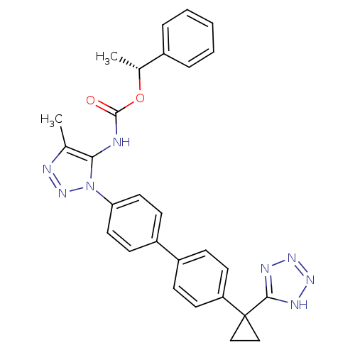 Chemical structure of BindingDB Monomer ID 50398115