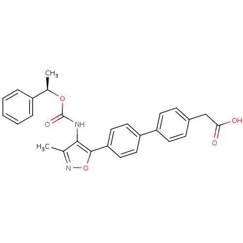 Chemical structure of BindingDB Monomer ID 50398127