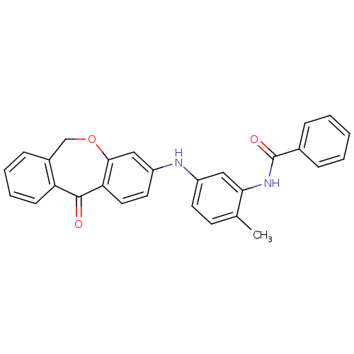 Chemical structure of BindingDB Monomer ID 50398144