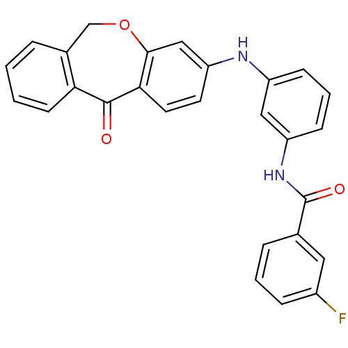 Chemical structure of BindingDB Monomer ID 50398172