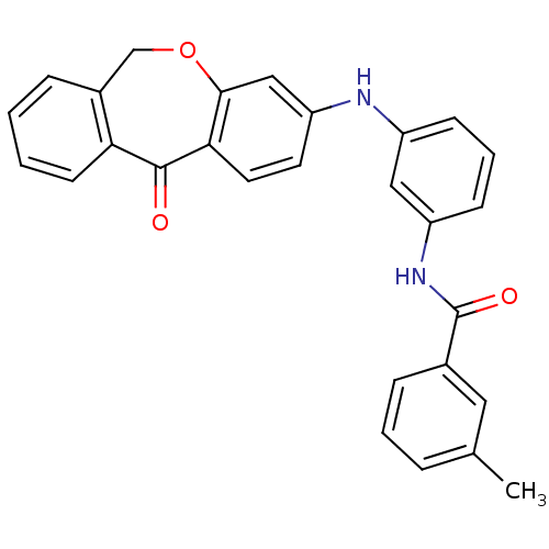 Chemical structure of BindingDB Monomer ID 50398173