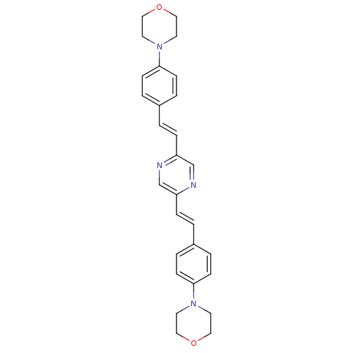 Chemical structure of BindingDB Monomer ID 50398209