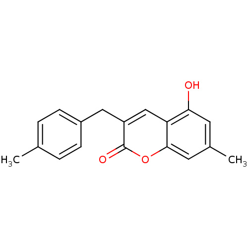 Chemical structure of BindingDB Monomer ID 50398213