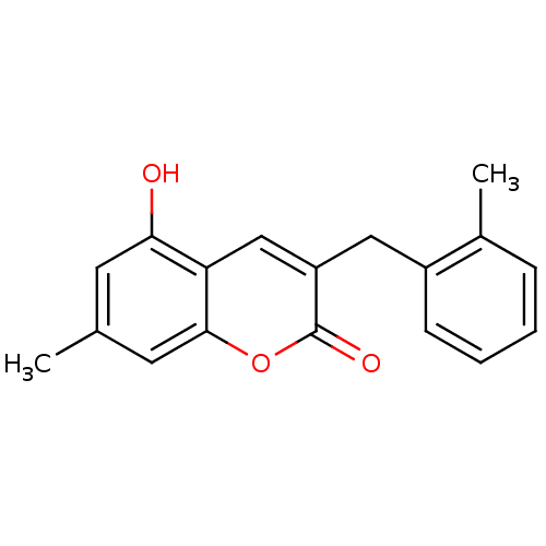 Chemical structure of BindingDB Monomer ID 50398214