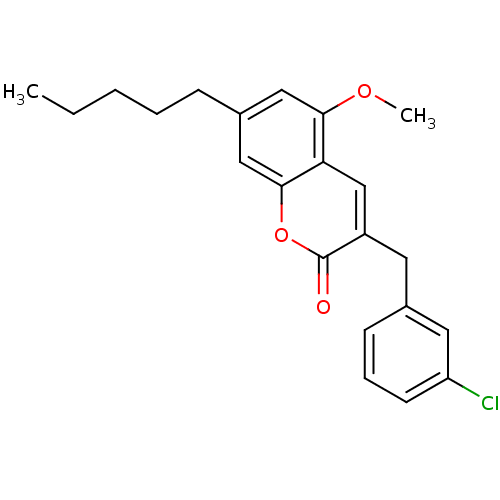 Chemical structure of BindingDB Monomer ID 50398225