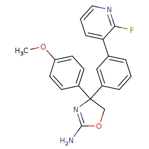 Chemical structure of BindingDB Monomer ID 50398285
