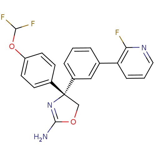 Chemical structure of BindingDB Monomer ID 50398300