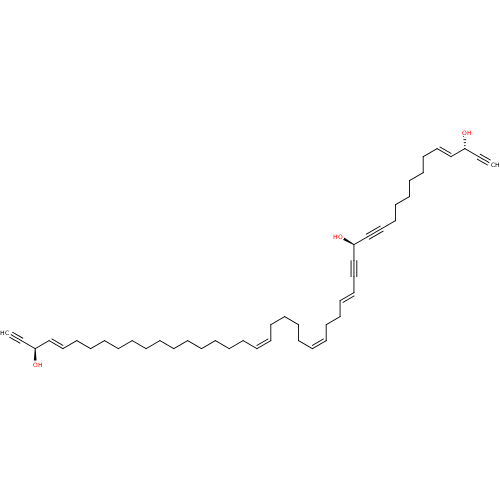 Chemical structure of BindingDB Monomer ID 50398325