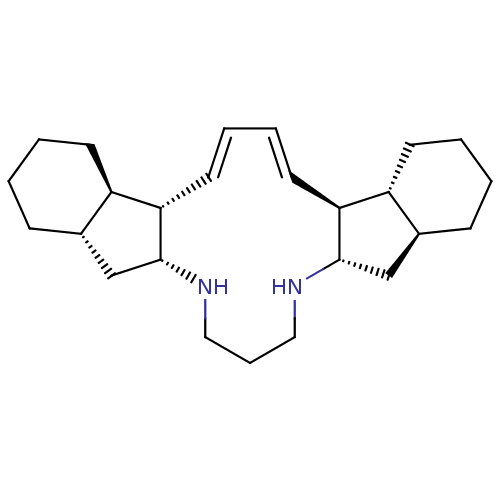 Chemical structure of BindingDB Monomer ID 50398326