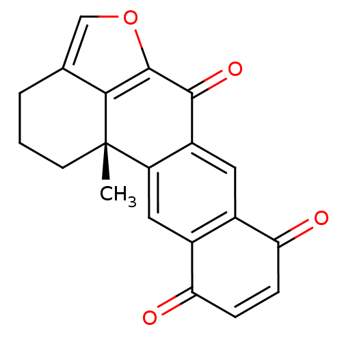 Chemical structure of BindingDB Monomer ID 50398330