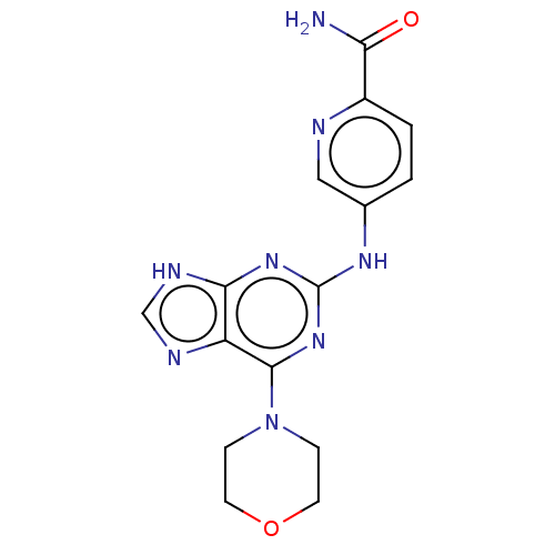Chemical structure of BindingDB Monomer ID 50398335